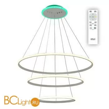 Подвесной светильник Citilux Неон CL731090RGB