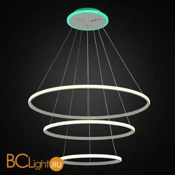 Подвесной светильник Citilux Неон CL731090RGB - Фото 0