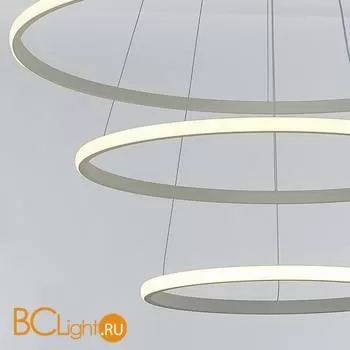 Подвесной светильник Citilux Неон CL731090RGB - Фото 1