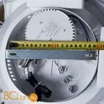 Подвесной светильник Citilux Неон CL731090RGB - Фото 2