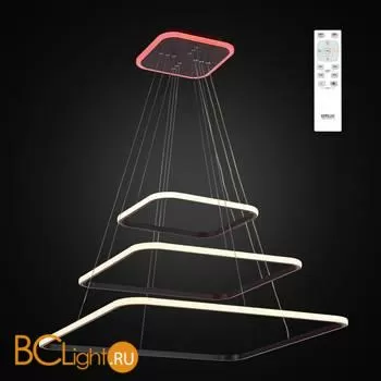 Подвесной светильник Citilux Неон CL731K115RB - Фото 0