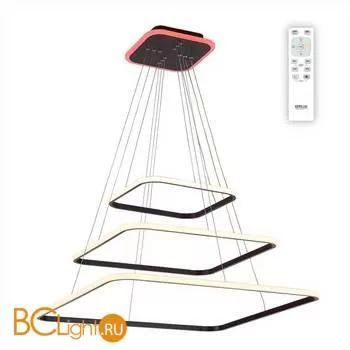 Подвесной светильник Citilux Неон CL731K115RB