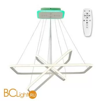 Подвесной светильник Citilux Неон CL731K110RB