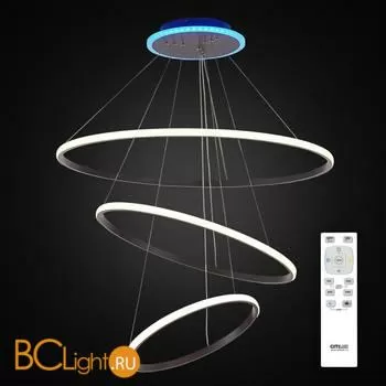 Подвесной светильник Citilux Неон CL731095RGB - Фото 0