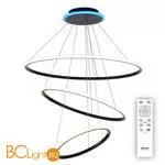 Подвесной светильник Citilux Неон CL731095RGB