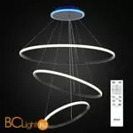 Подвесной светильник Citilux Неон CL731095RGB - Фото 0