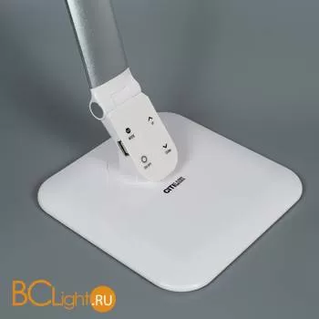 Настольная лампа Citilux Ньютон CL803021 - Фото 0