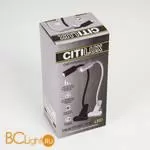 Настольная лампа Citilux Ньютон CL803060N - Фото 5