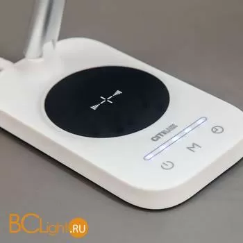 Настольная лампа Citilux Ньютон CL803051 - Фото 4