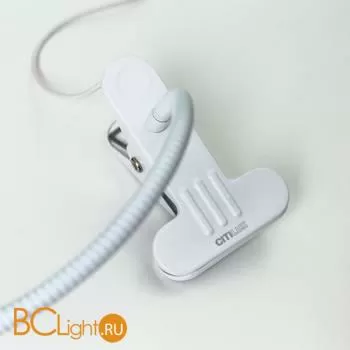 Настольная лампа Citilux Ньютон CL803070N - Фото 3