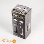 Настольная лампа Citilux Ньютон CL803070N - Фото 5