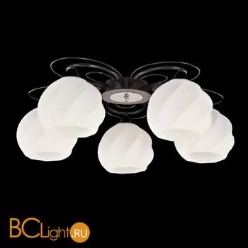 Потолочная люстра Citilux Николь CL168155