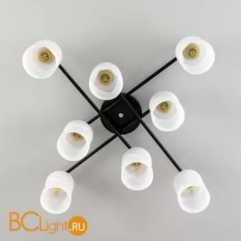 Люстра Citilux Нильс CL132185 - Фото 6