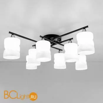 Люстра Citilux Нильс CL132185 - Фото 11