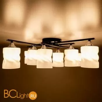 Люстра Citilux Нильс CL132185 - Фото 2