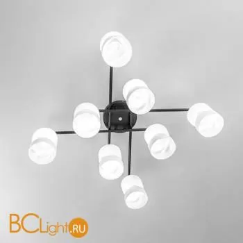 Люстра Citilux Нильс CL132185 - Фото 9