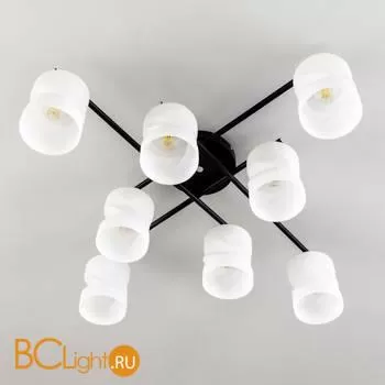 Люстра Citilux Нильс CL132185 - Фото 4