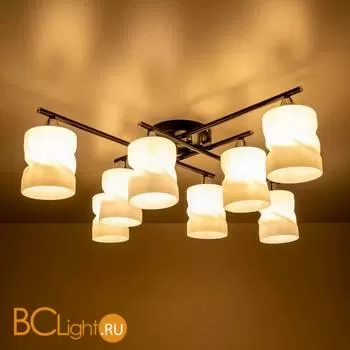 Люстра Citilux Нильс CL132185 - Фото 13