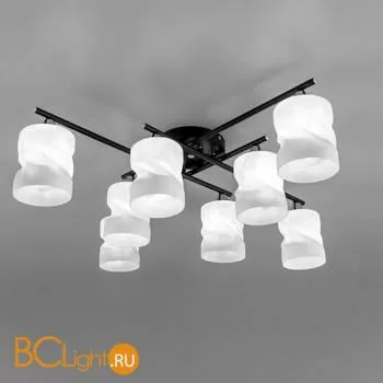 Люстра Citilux Нильс CL132185 - Фото 8