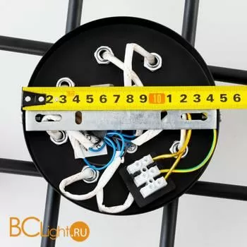 Люстра Citilux Нильс CL132185 - Фото 15