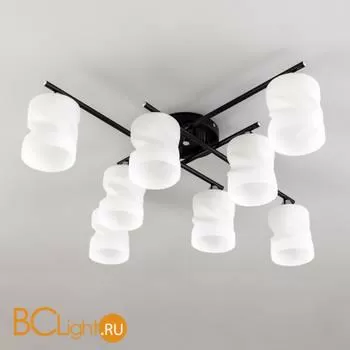 Люстра Citilux Нильс CL132185 - Фото 5