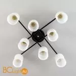 Люстра Citilux Нильс CL132185 - Фото 6