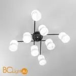 Люстра Citilux Нильс CL132185 - Фото 9