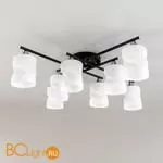 Люстра Citilux Нильс CL132185 - Фото 1