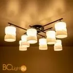 Люстра Citilux Нильс CL132185 - Фото 13