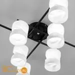 Люстра Citilux Нильс CL132185 - Фото 10