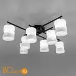 Люстра Citilux Нильс CL132185 - Фото 8