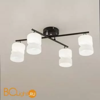 Люстра Citilux Нильс CL132145 - Фото 0