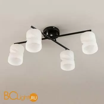 Люстра Citilux Нильс CL132145 - Фото 4