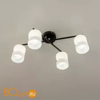 Люстра Citilux Нильс CL132145 - Фото 6