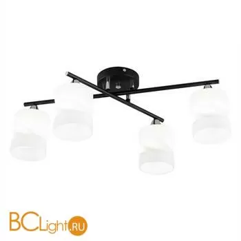 Люстра Citilux Нильс CL132145