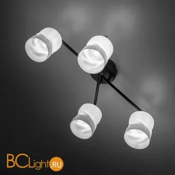 Люстра Citilux Нильс CL132145 - Фото 11