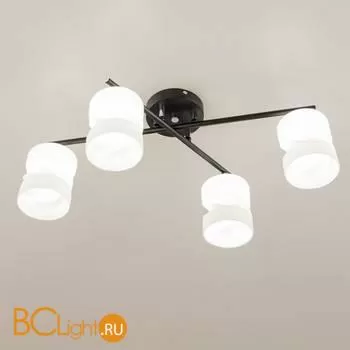 Люстра Citilux Нильс CL132145 - Фото 7