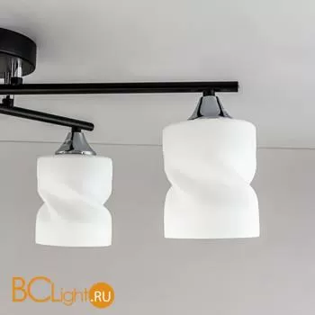 Люстра Citilux Нильс CL132145 - Фото 5