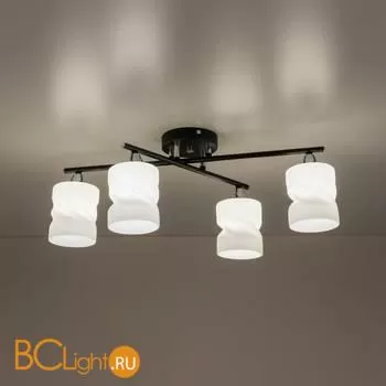 Люстра Citilux Нильс CL132145 - Фото 9