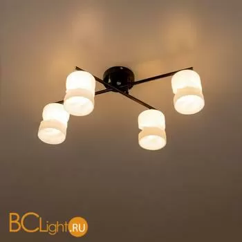 Люстра Citilux Нильс CL132145 - Фото 3