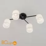 Люстра Citilux Нильс CL132145 - Фото 14