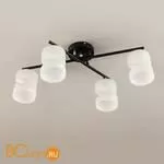 Люстра Citilux Нильс CL132145 - Фото 4