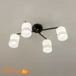 Люстра Citilux Нильс CL132145 - Фото 6