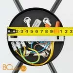 Люстра Citilux Нильс CL132145 - Фото 17