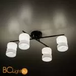 Люстра Citilux Нильс CL132145 - Фото 2