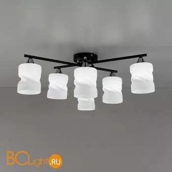 Люстра Citilux Нильс CL132165 - Фото 20