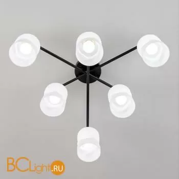 Люстра Citilux Нильс CL132165 - Фото 14