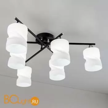 Люстра Citilux Нильс CL132165 - Фото 7