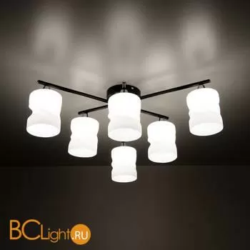 Люстра Citilux Нильс CL132165 - Фото 2