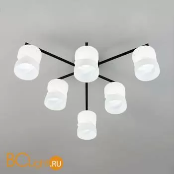 Люстра Citilux Нильс CL132165 - Фото 18